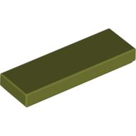 Tile 1 x 3 (63864)