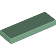 Tile 1 x 3 (63864)