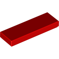 Tile 1 x 3 (63864)