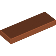 Tile 1 x 3 (63864)