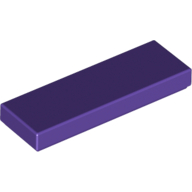 Tile 1 x 3 (63864)