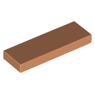 Tile 1 x 3 (63864)