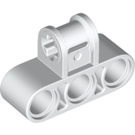 Technic Axle and Pin Connector Perpendicular Triple (63869)