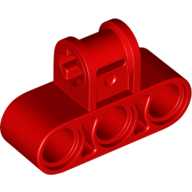 Technic Axle and Pin Connector Perpendicular Triple (63869)