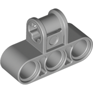 Technic Axle and Pin Connector Perpendicular Triple (63869)