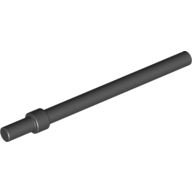 Bar 6L with Stop Ring (63965)