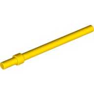 Bar 6L with Stop Ring (63965)