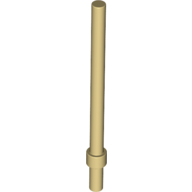 Bar 6L with Stop Ring (63965)