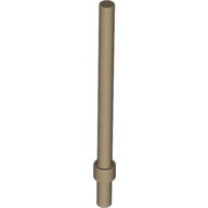 Bar 6L with Stop Ring (63965)