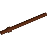 Bar 6L with Stop Ring (63965)