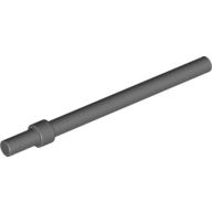 Bar 6L with Stop Ring (63965)
