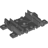Vehicle Track, Train Flexible Segment (64022)
