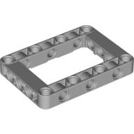Technic Beam Frame 5 x 7 with 3 x 5 Opening Thick (64179)