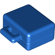 Duplo Suitcase (6427)