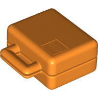 Duplo Suitcase (6427)