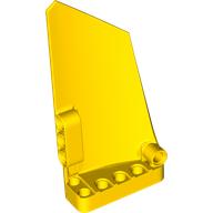 Technic Panel Fairing #17 Large Smooth, Side A (64392)