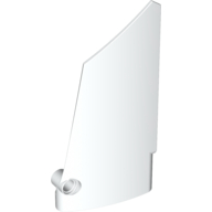 Technic Panel Fairing #17 Large Smooth, Side A (64392)