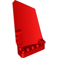 Technic Panel Fairing #17 Large Smooth, Side A (64392)