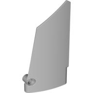 Technic Panel Fairing #17 Large Smooth, Side A (64392)