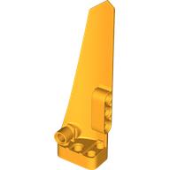 Technic Panel Fairing #6 Long Smooth, Side B (64393)