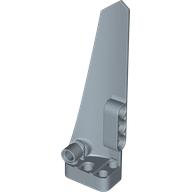 Technic Panel Fairing #6 Long Smooth, Side B (64393)