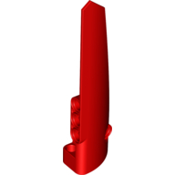 Technic Panel Fairing #6 Long Smooth, Side B (64393)