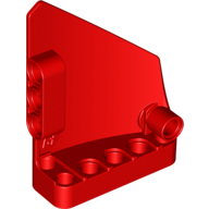 Technic Panel Fairing #13 Large Short Smooth, Side A (64394)