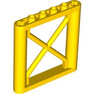 Support 1 x 6 x 5 Girder Rectangular (64448)