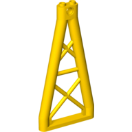 Support 1 x 6 x 10 Girder Triangular (64449)