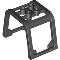 Roll Cage 6 x 4 x 3 1/3 (64450)