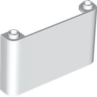 Windscreen 1 x 6 x 3 (64453)