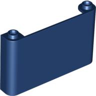 Windscreen 1 x 6 x 3 (64453)