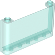 Windscreen 1 x 6 x 3 (64453)