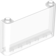Windscreen 1 x 6 x 3 (64453)