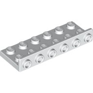 Bracket 2 x 6 - 1 x 6 Inverted (64570)