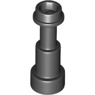 Equipment Telescope / Torch / Spyglass, Support Round 1 x 1 x 1 2/3 (64644)