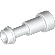 Equipment Telescope / Torch / Spyglass, Support Round 1 x 1 x 1 2/3 (64644)