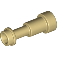 Equipment Telescope / Torch / Spyglass, Support Round 1 x 1 x 1 2/3 (64644)