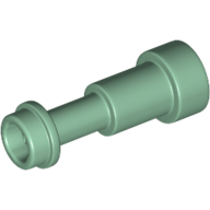 Equipment Telescope / Torch / Spyglass, Support Round 1 x 1 x 1 2/3 (64644)