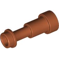 Equipment Telescope / Torch / Spyglass, Support Round 1 x 1 x 1 2/3 (64644)