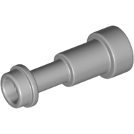 Equipment Telescope / Torch / Spyglass, Support Round 1 x 1 x 1 2/3 (64644)