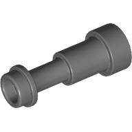 Equipment Telescope / Torch / Spyglass, Support Round 1 x 1 x 1 2/3 (64644)