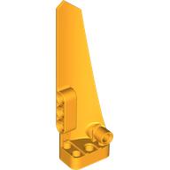 Technic Panel Fairing #5 Long Smooth, Side A (64681)