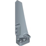 Technic Panel Fairing #5 Long Smooth, Side A (64681)