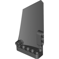 Technic Panel Fairing #18 Large Smooth, Side B (64682)
