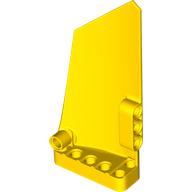 Technic Panel Fairing #18 Large Smooth, Side B (64682)