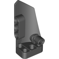 Technic Panel Fairing # 3 Small Smooth Long, Side A (64683)