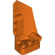 Technic Panel Fairing # 3 Small Smooth Long, Side A (64683)