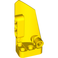 Technic Panel Fairing # 3 Small Smooth Long, Side A (64683)