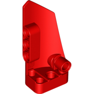 Technic Panel Fairing # 3 Small Smooth Long, Side A (64683)